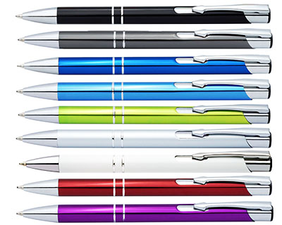Maddison (Shiny) Pens